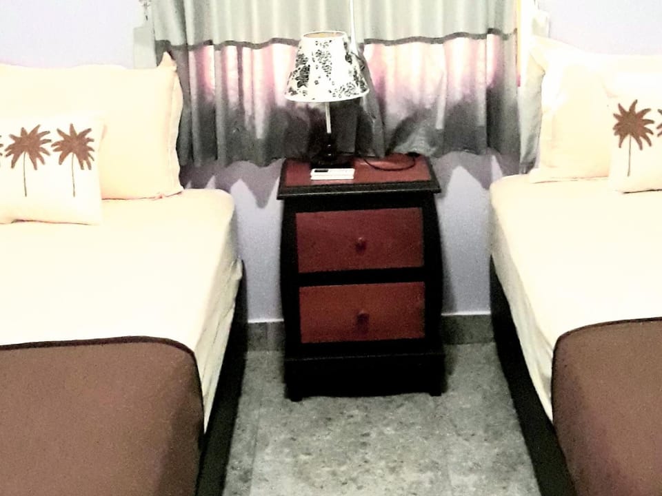 The Coral Lodge House in Buleleng