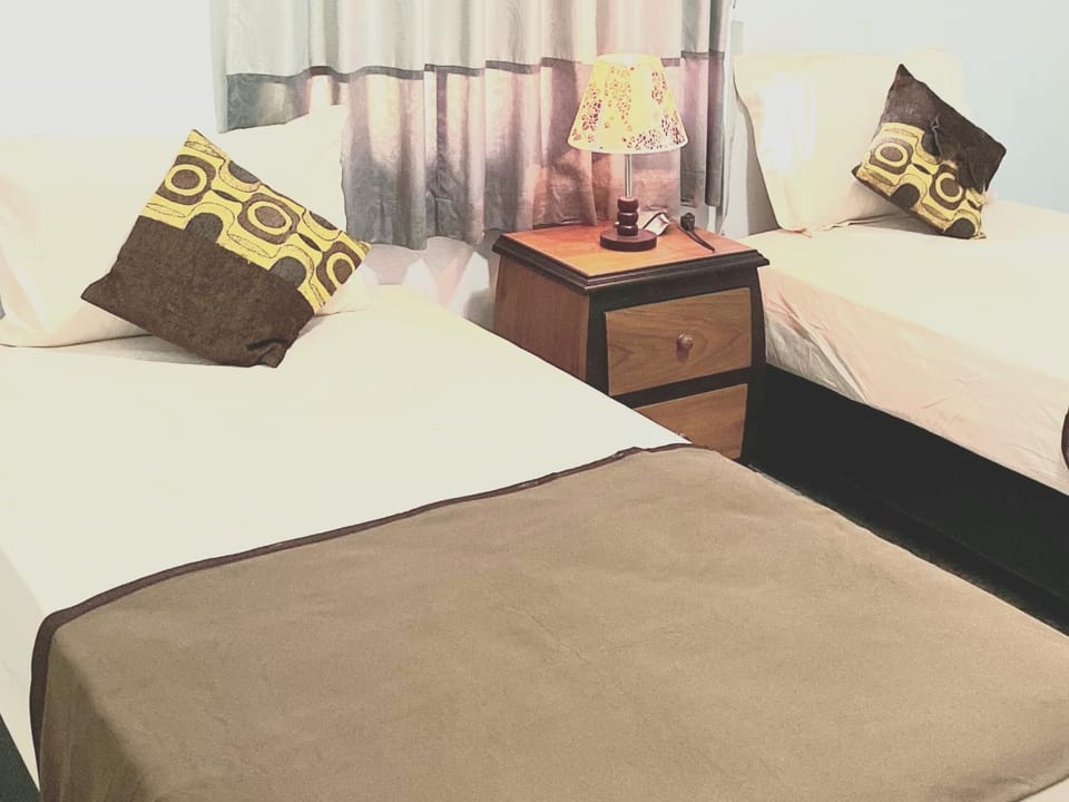The Coral Lodge House in Buleleng