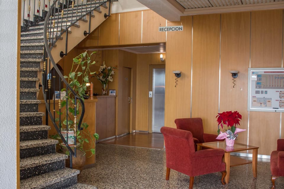 Hotel Pepa Hotel in Aragon
