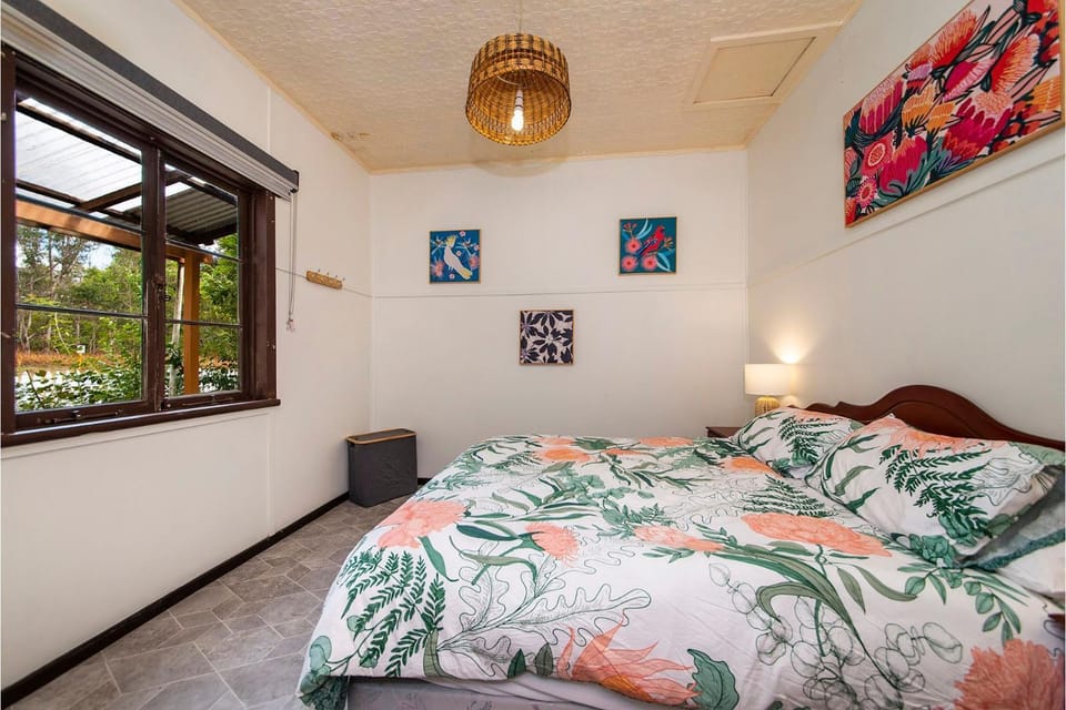 Rose Cottage Nannup Country House in Nannup