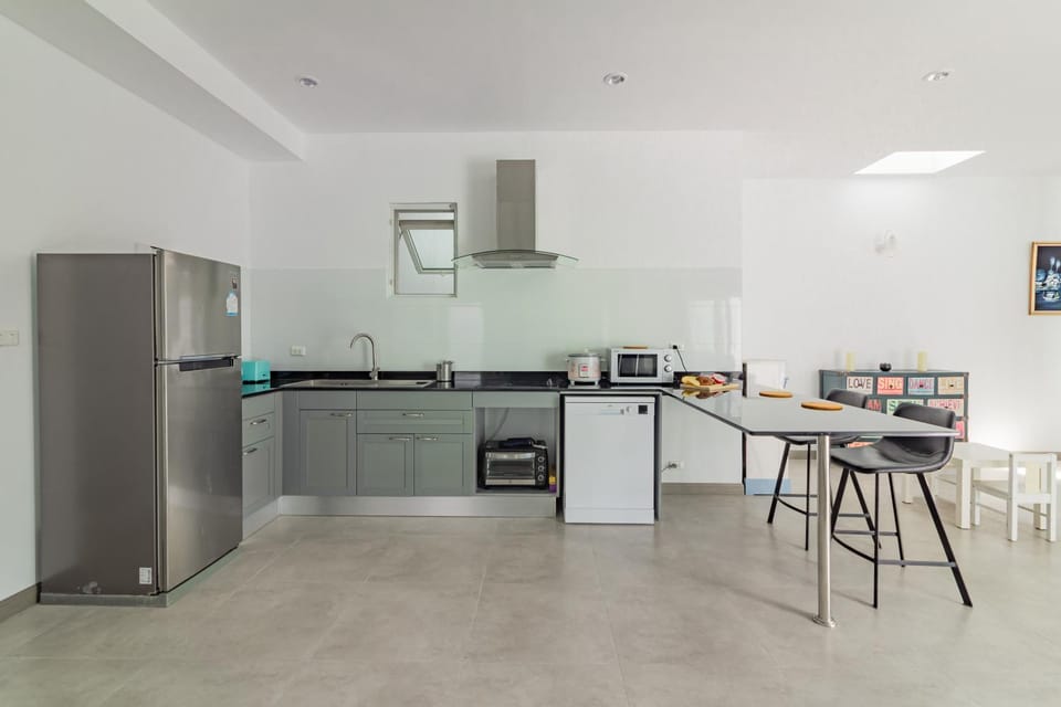 Kitchen or kitchenette, minibar, pet friendly