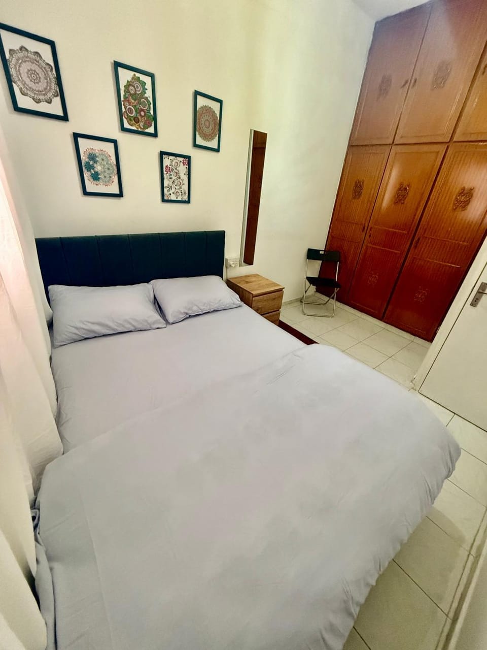 Arsinoe Guest House House in Famagusta