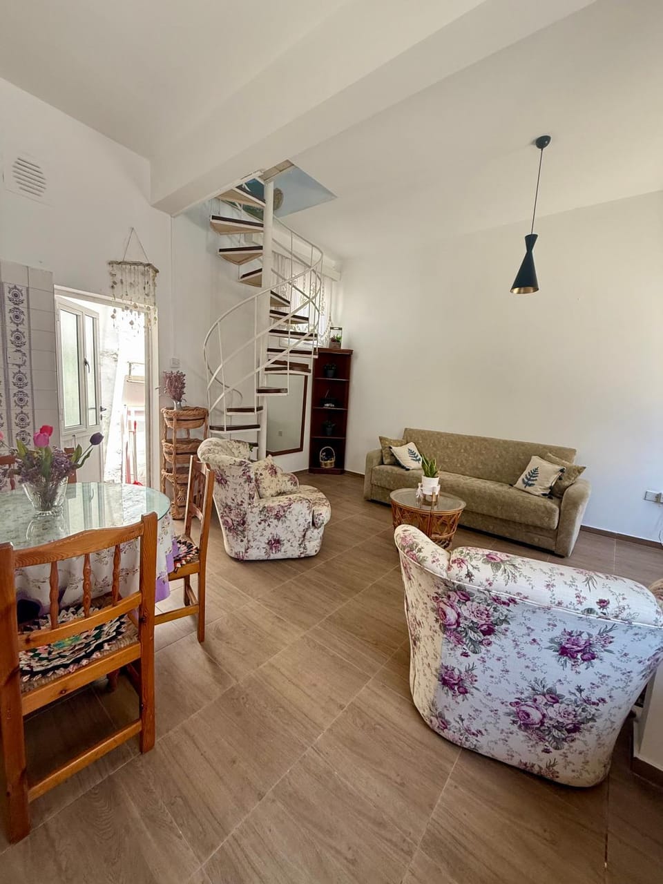 Arsinoe Guest House House in Famagusta