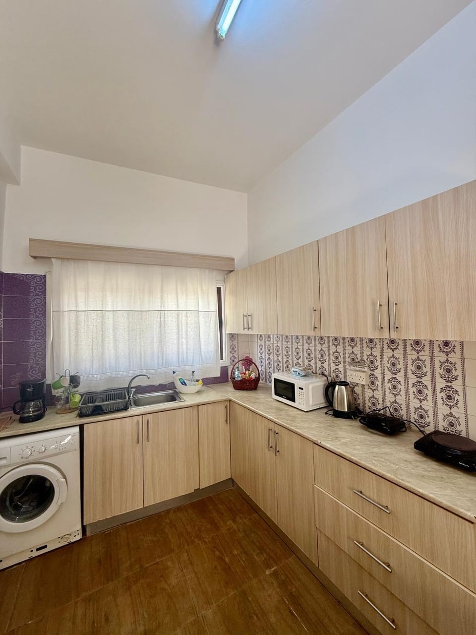 Arsinoe Guest House House in Famagusta