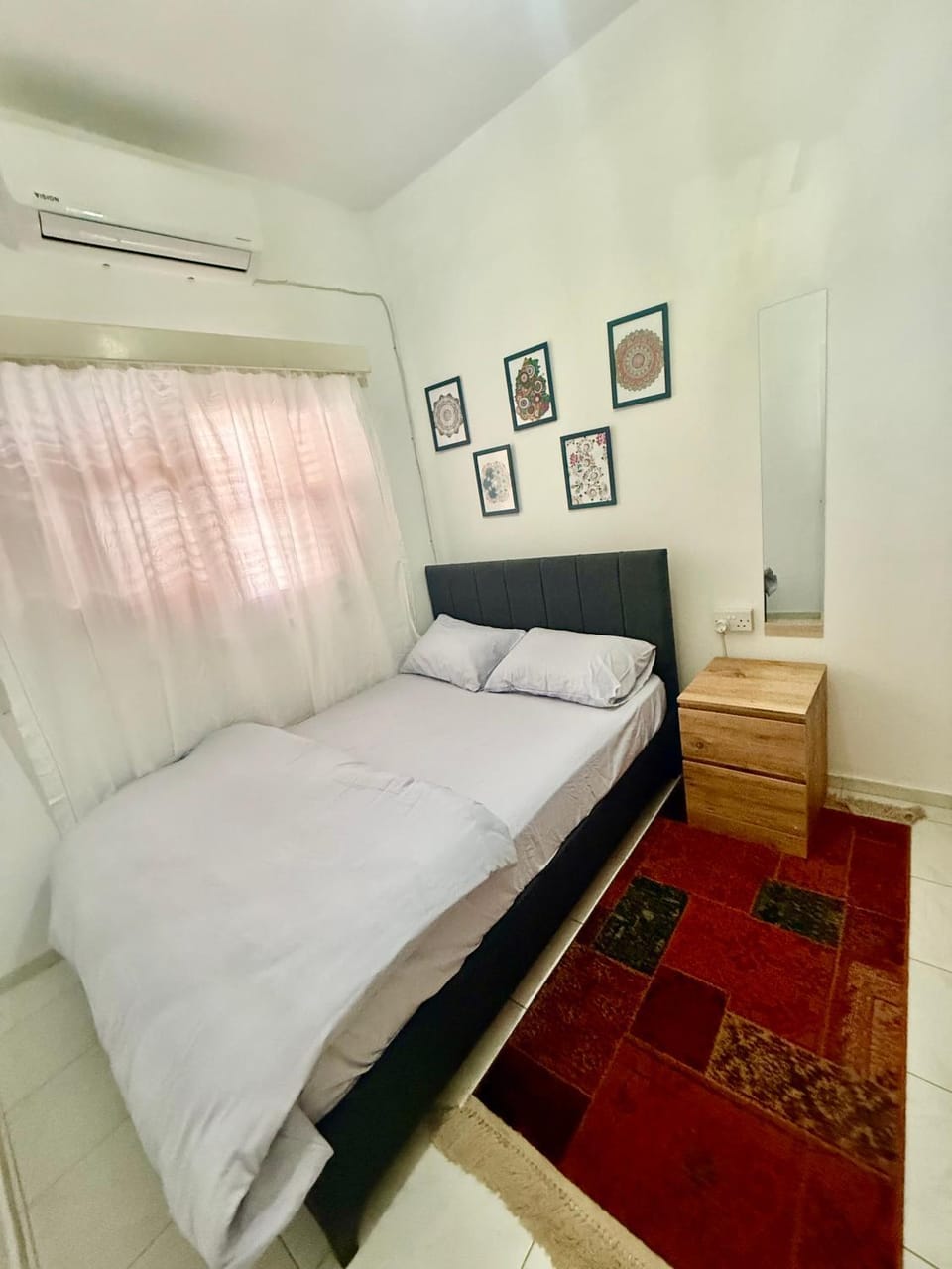 Arsinoe Guest House House in Famagusta