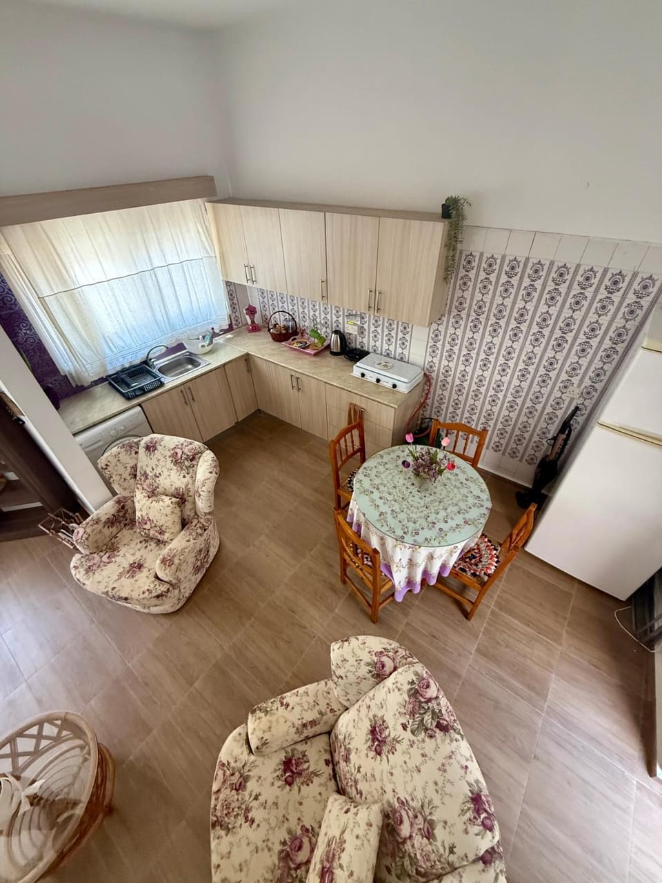 Arsinoe Guest House House in Famagusta
