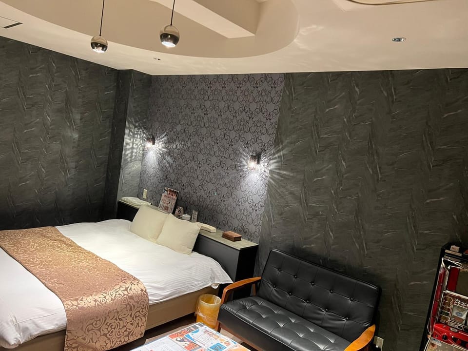 ホテルアシュエル Hotel in Japan