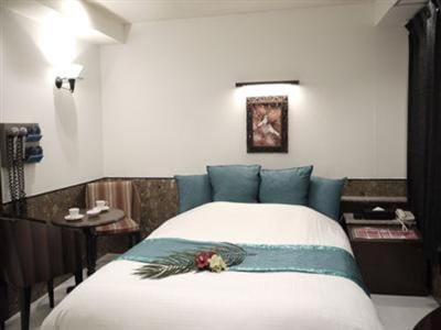 ホテルチャハヤ稲敷佐原東 Hotel in Chiba Prefecture