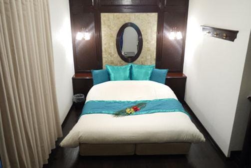 ホテルチャハヤ稲敷佐原東 Hotel in Chiba Prefecture