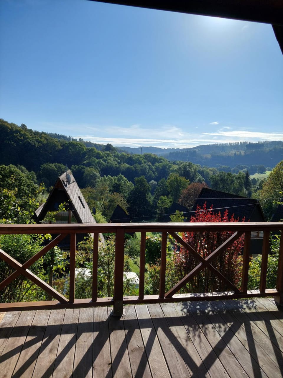 View (from property/room), Mountain view