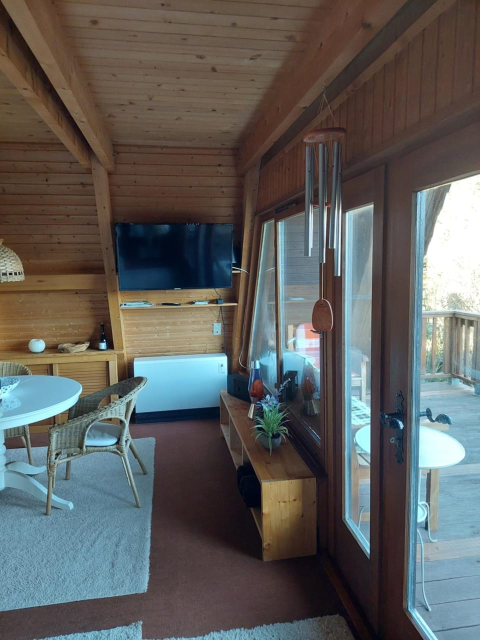Haus am See Willingen House in Willingen