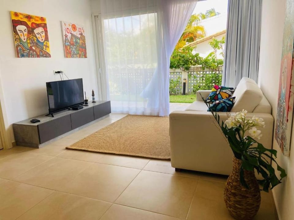 Apartamento de frente ao mar Apartment in State of Pernambuco, Brazil