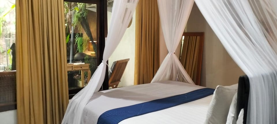 Rumah Teges Ubud House in Sukawati