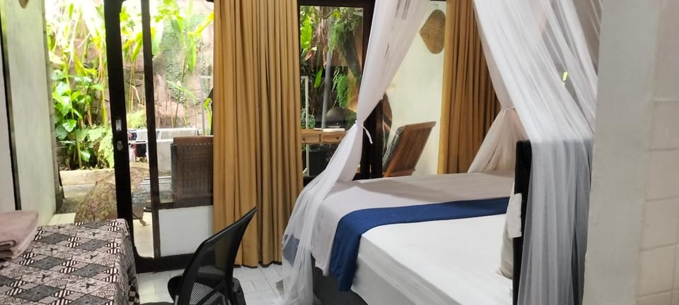 Rumah Teges Ubud House in Sukawati