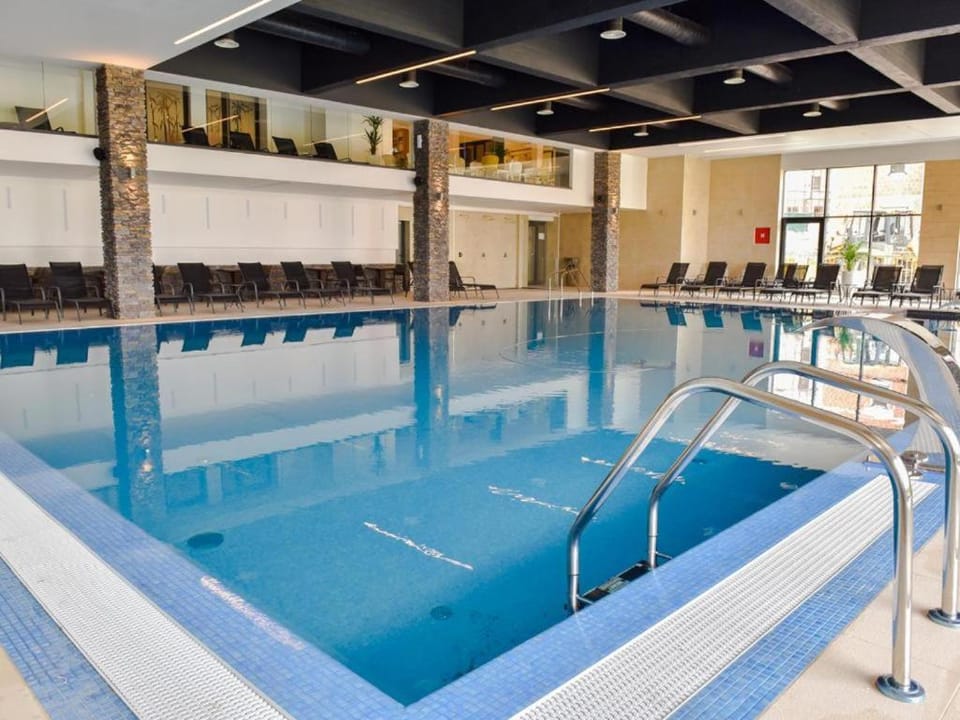 Zlatiborski konaci k14/3 Apartment in Zlatibor