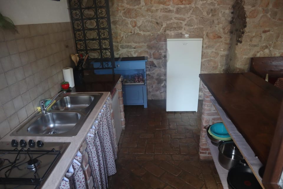 Apartmani Jelena Apartment in Poreč