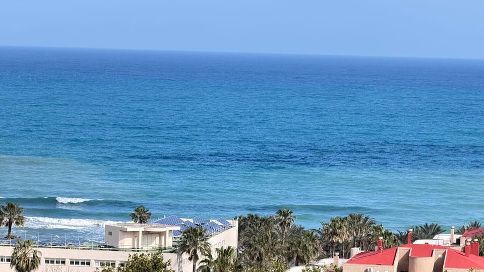 Day, Beach, Sea view