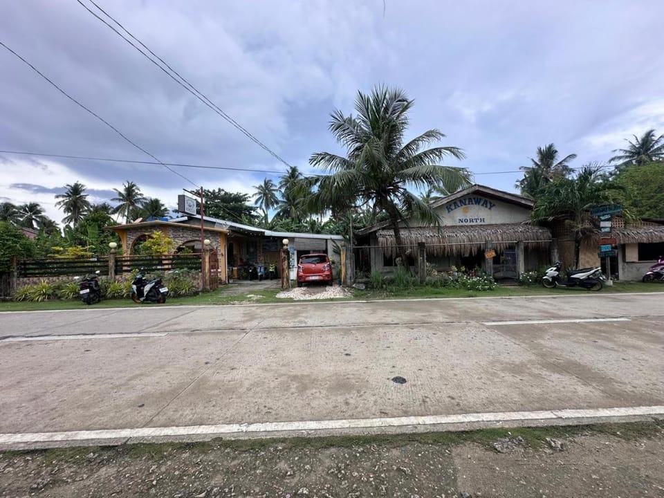 Subangan little Hawaii,6 Burgos Central location Vacation rental in Siargao Island