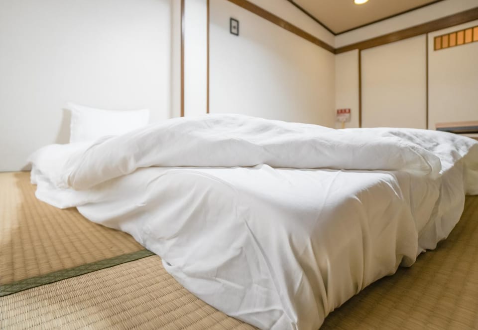 HANASTAY花渓居 野田Noda Villa in Osaka