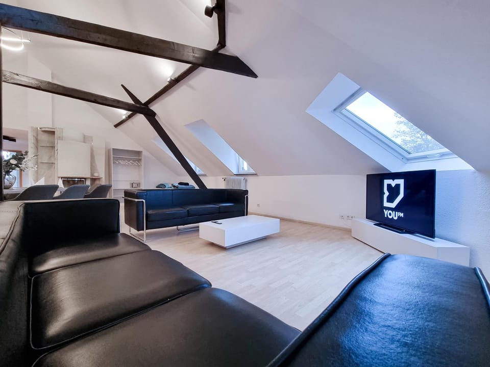 TV and multimedia, Living room, Photo of the whole room