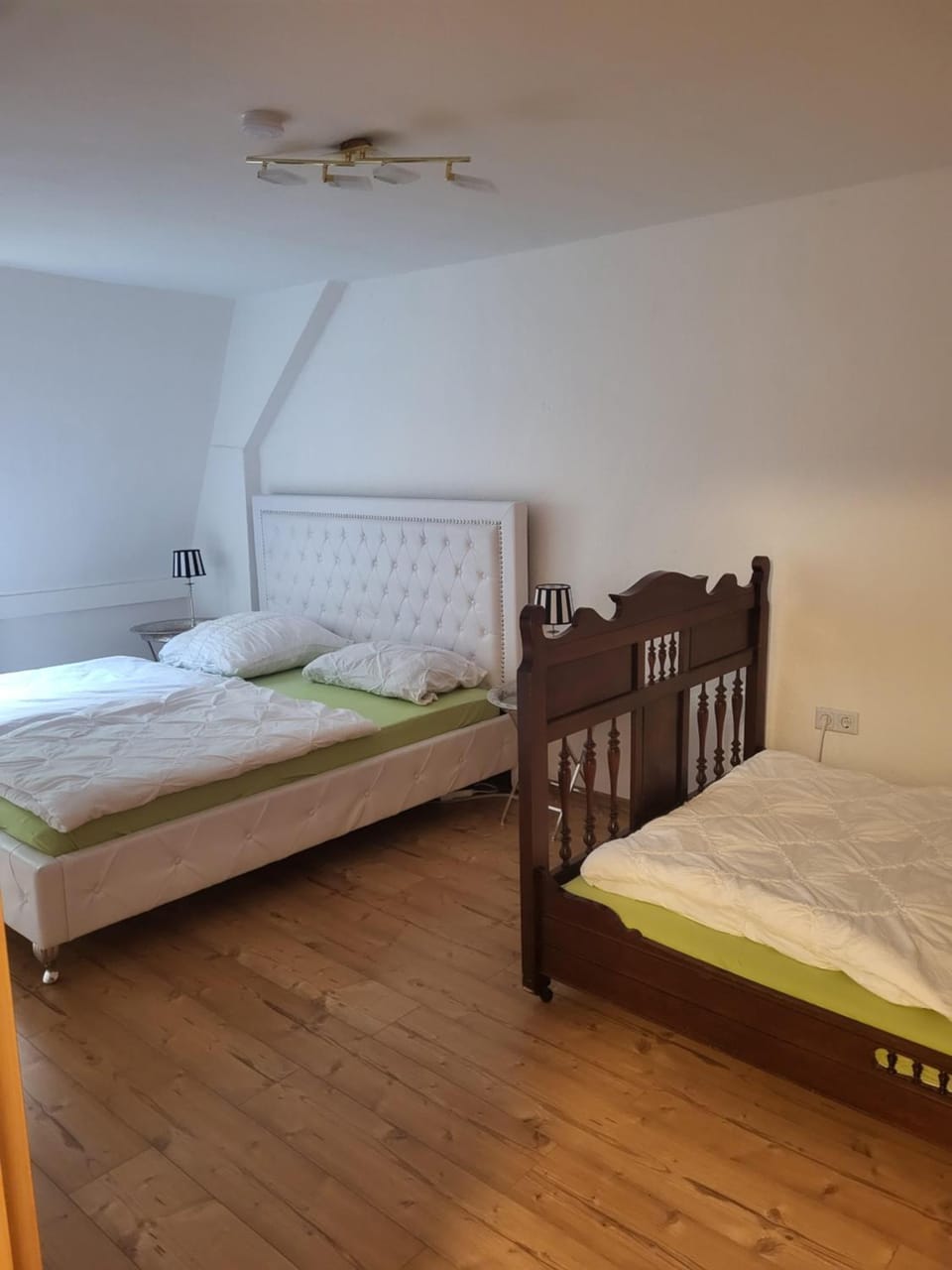 Ferienwohnungen Königstein Apartment in Sächsische Schweiz-Osterzgebirge