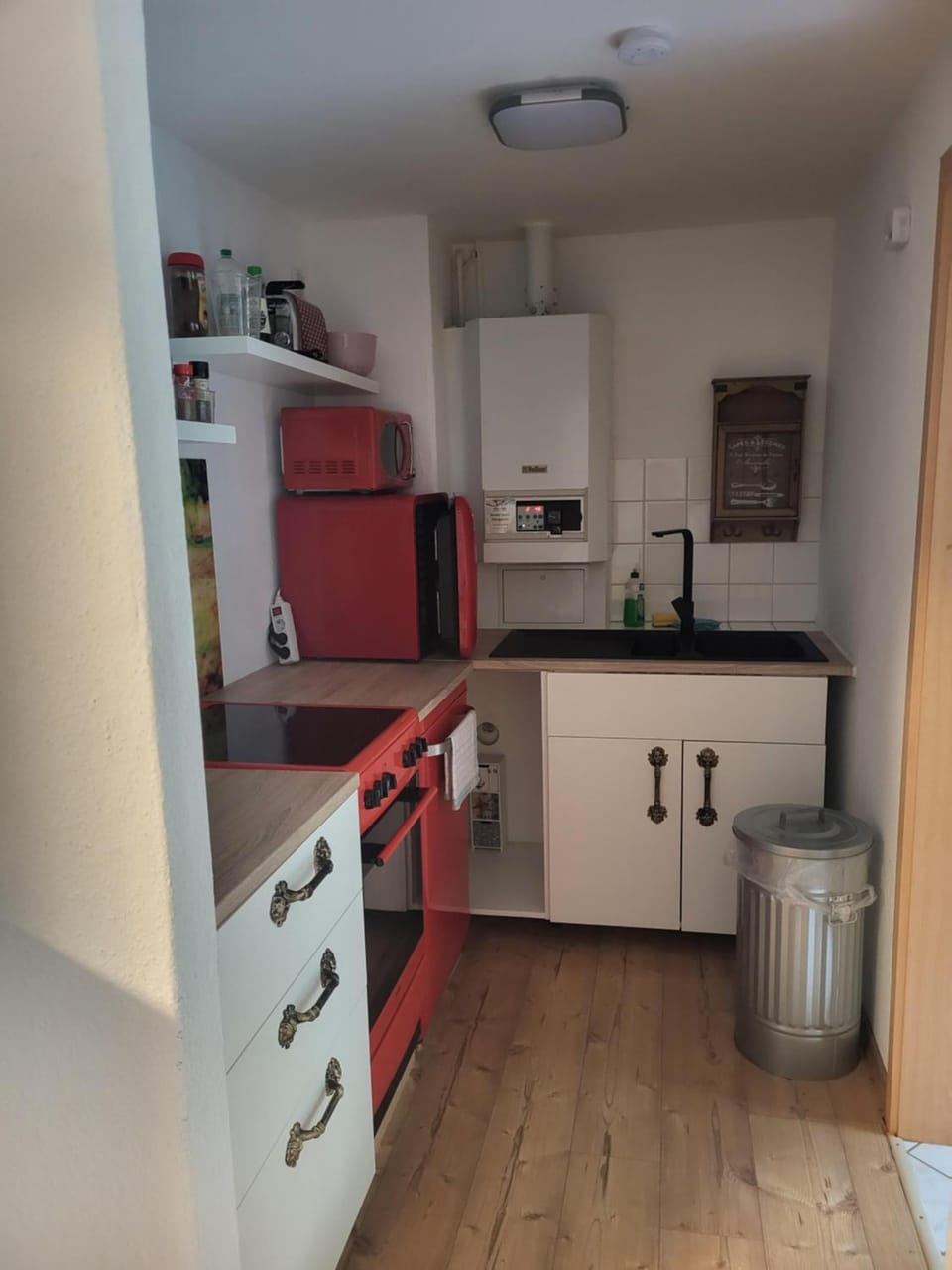Ferienwohnungen Königstein Apartment in Sächsische Schweiz-Osterzgebirge