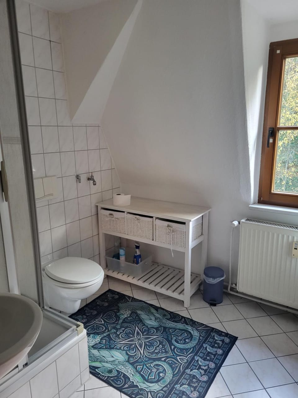 Ferienwohnungen Königstein Apartment in Sächsische Schweiz-Osterzgebirge