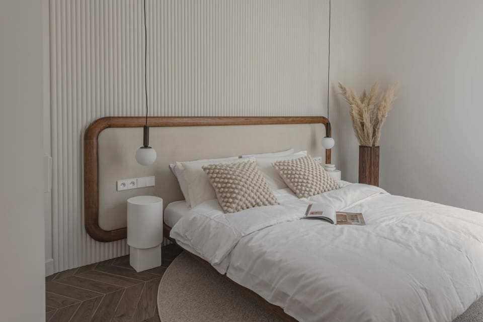 New and Stylish Apartment, Monaco Apartment in Monaco