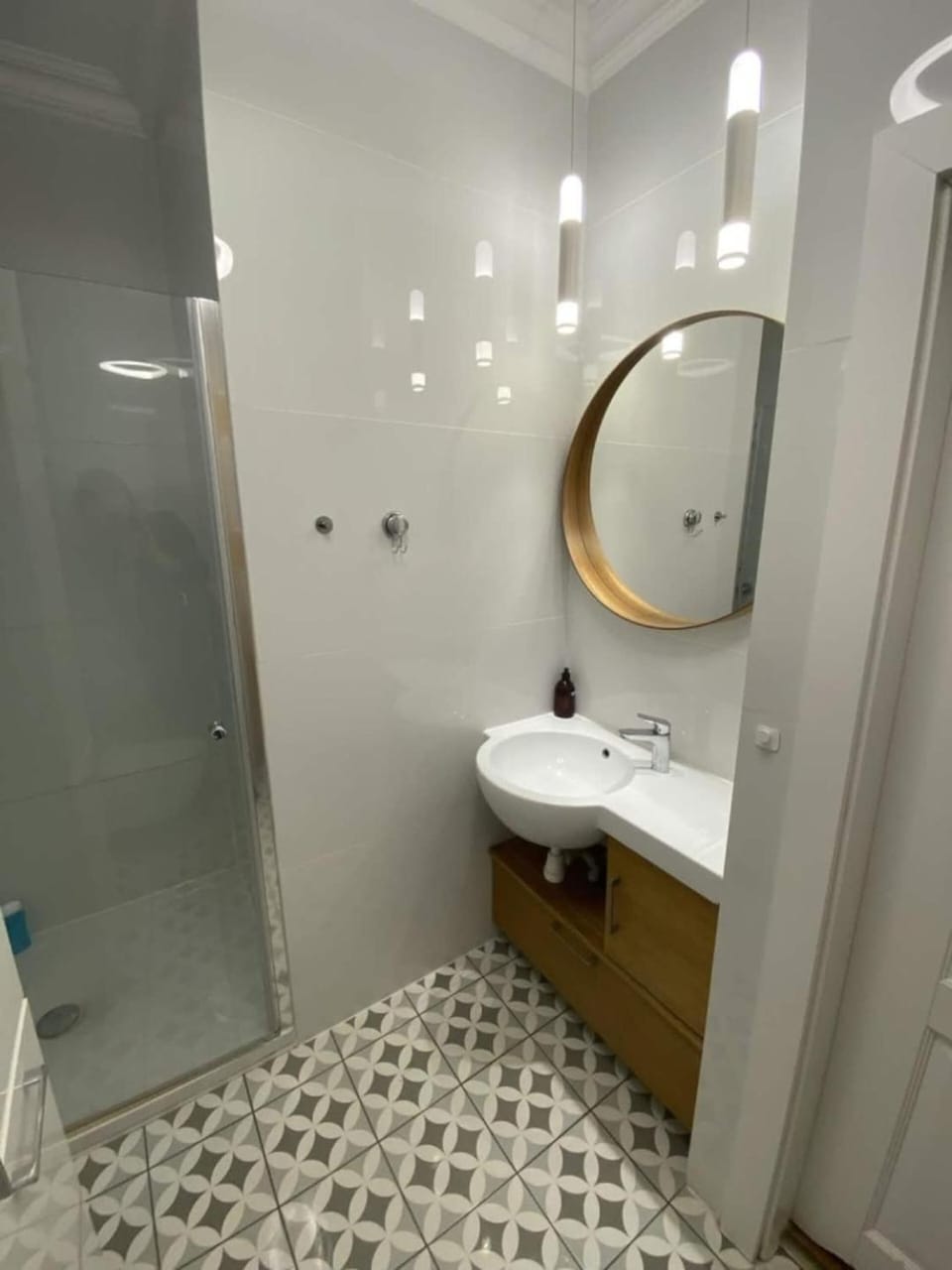 Fantastic Waw - KP69 Room D Apartment in Warsaw