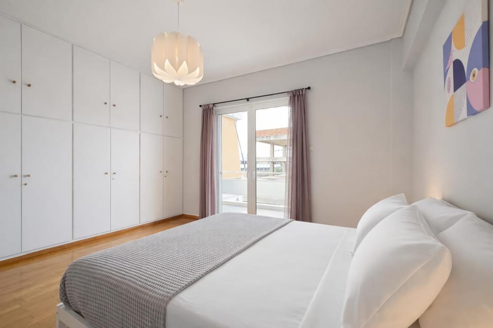Etolou E3 - by Verde Apartments Apartment in Chalandri