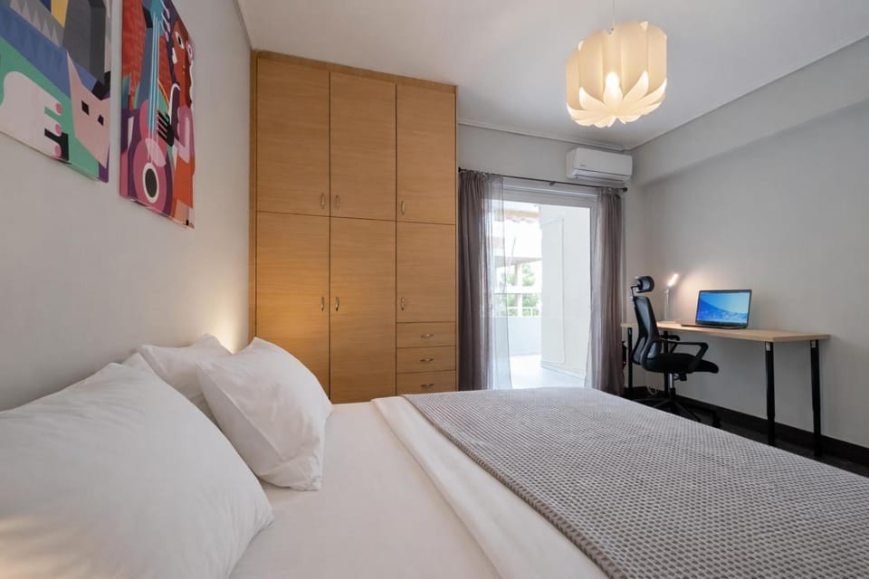 Etolou E3 - by Verde Apartments Apartment in Chalandri