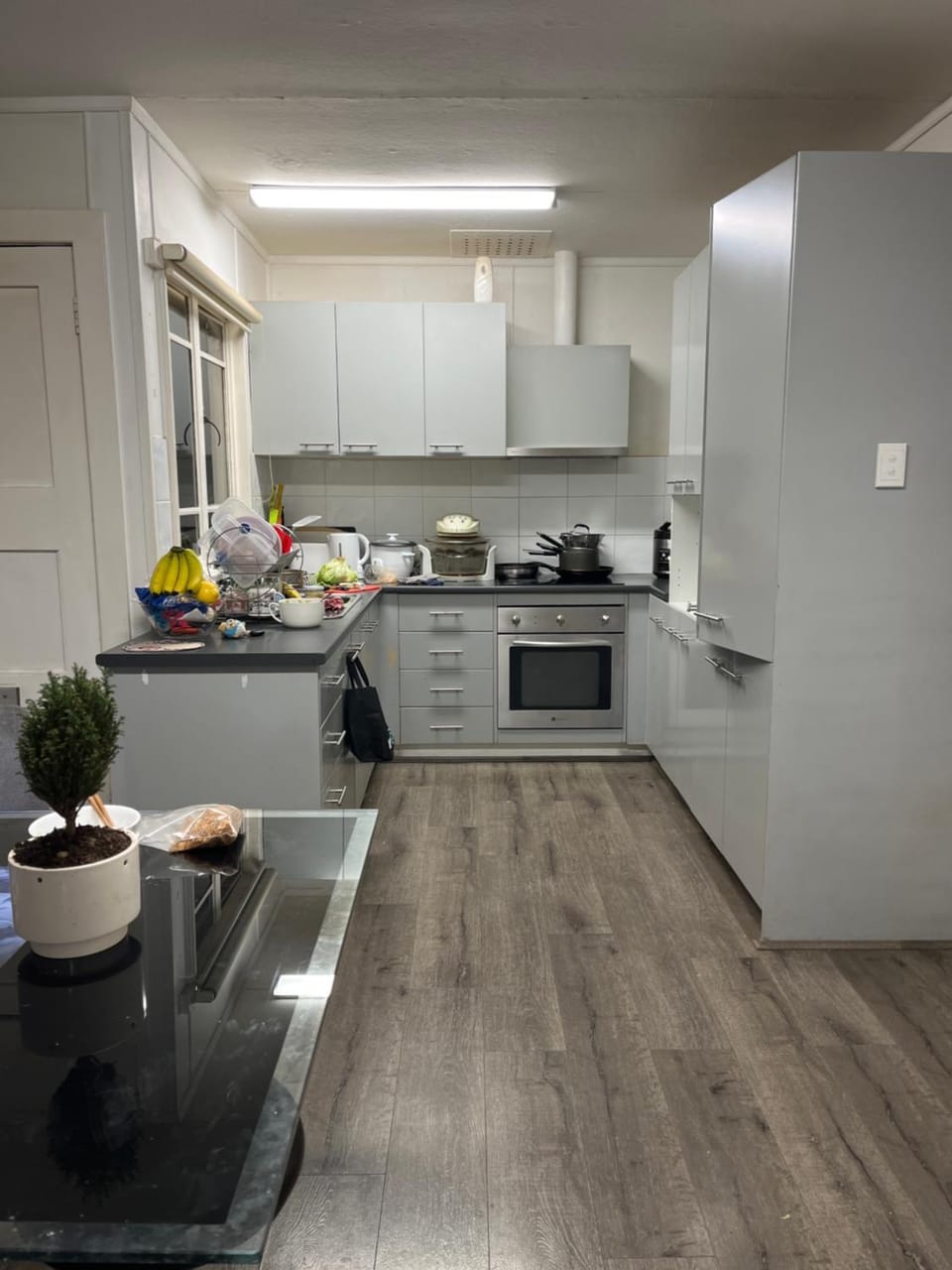 Private Double Room close CBD & Airport Vacation rental in Tasmania