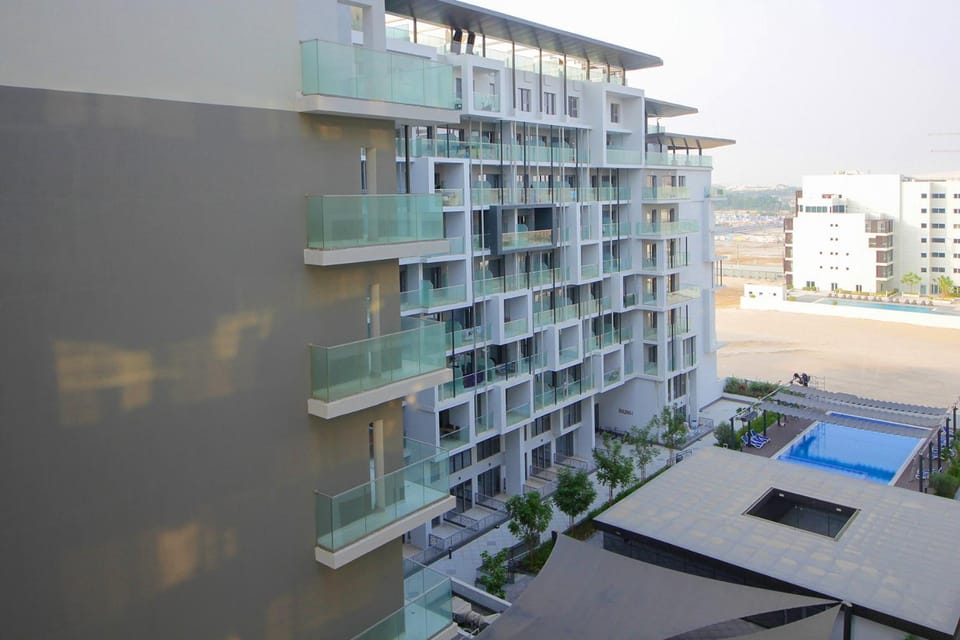 Property building, View (from property/room), Balcony/Terrace