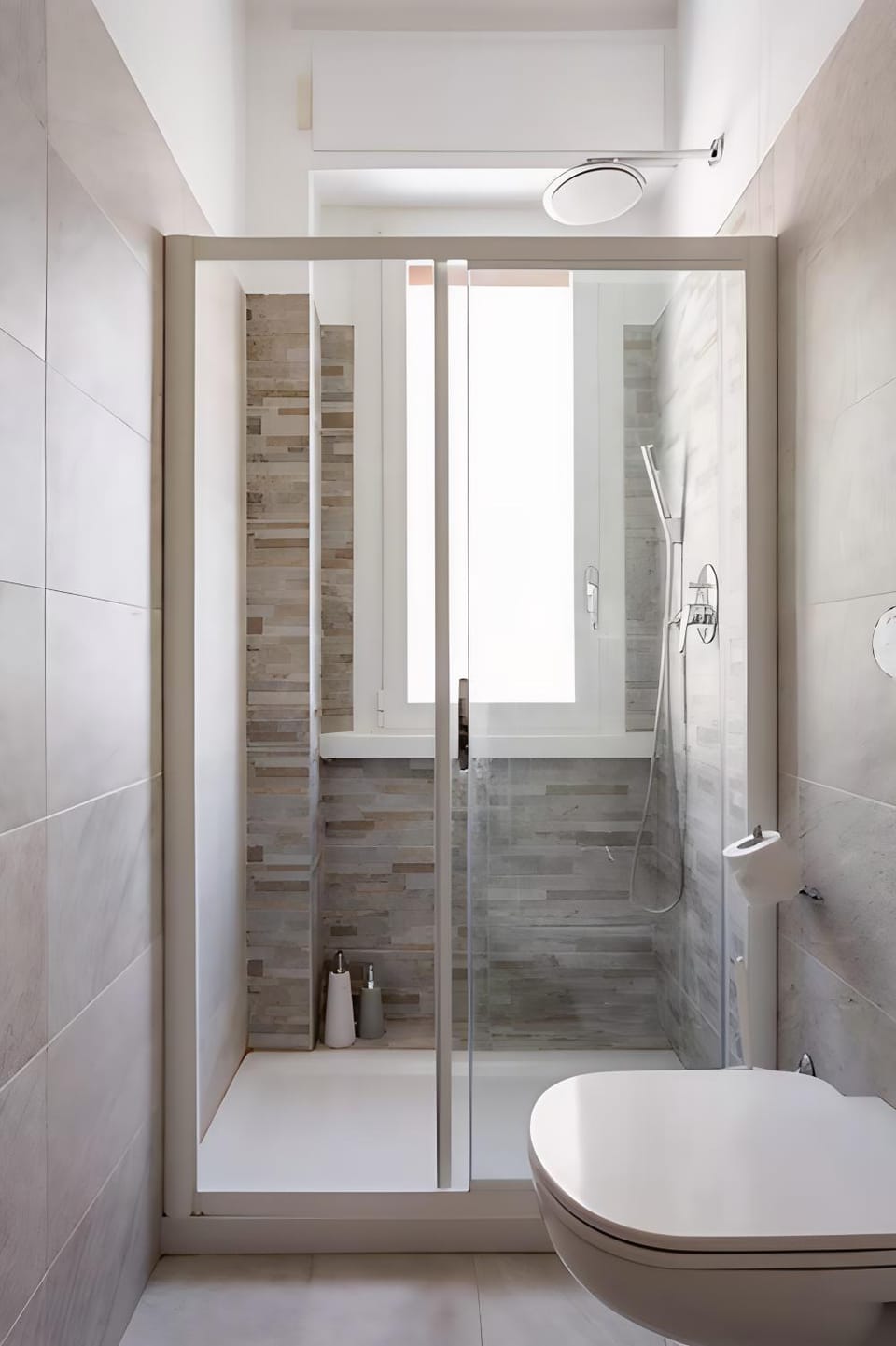 Shower, Toilet, Bathroom, bidet