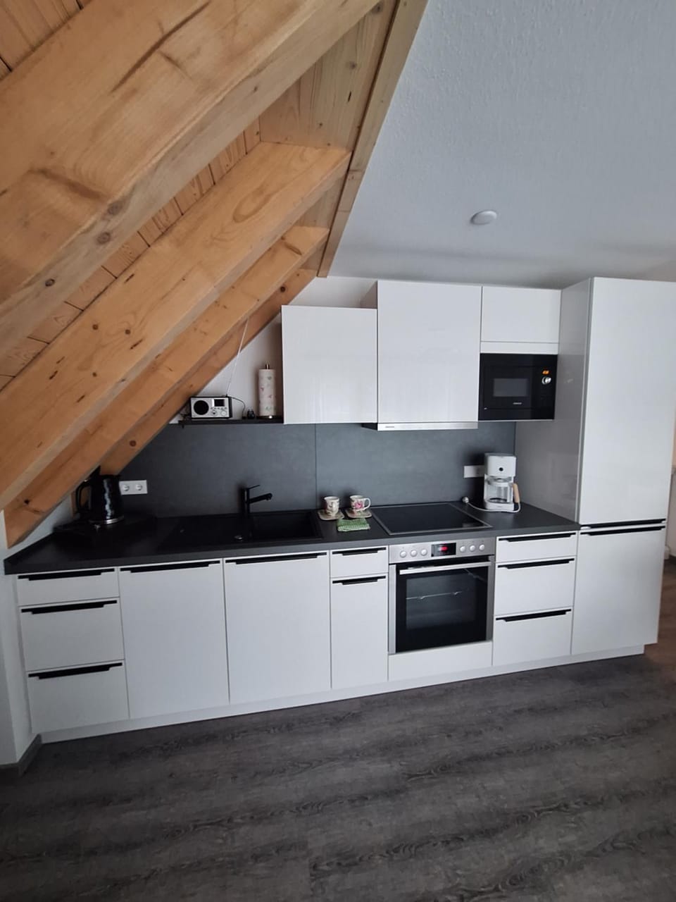 Casa Schluchsee Apartment in Schluchsee