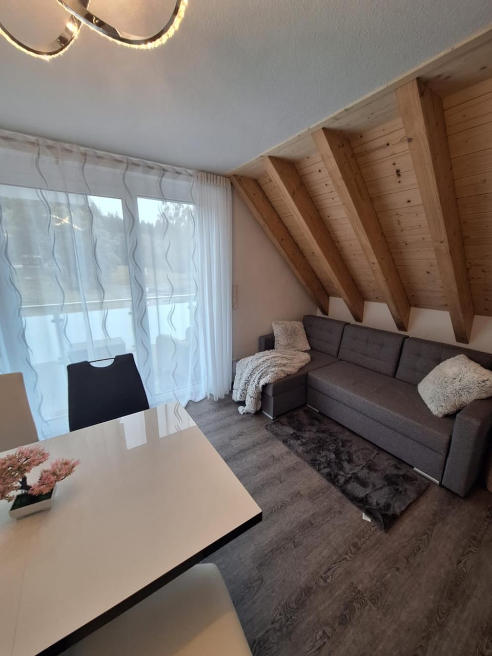 Casa Schluchsee Apartment in Schluchsee