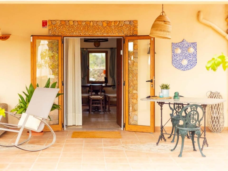 Can Davero House in Raiguer