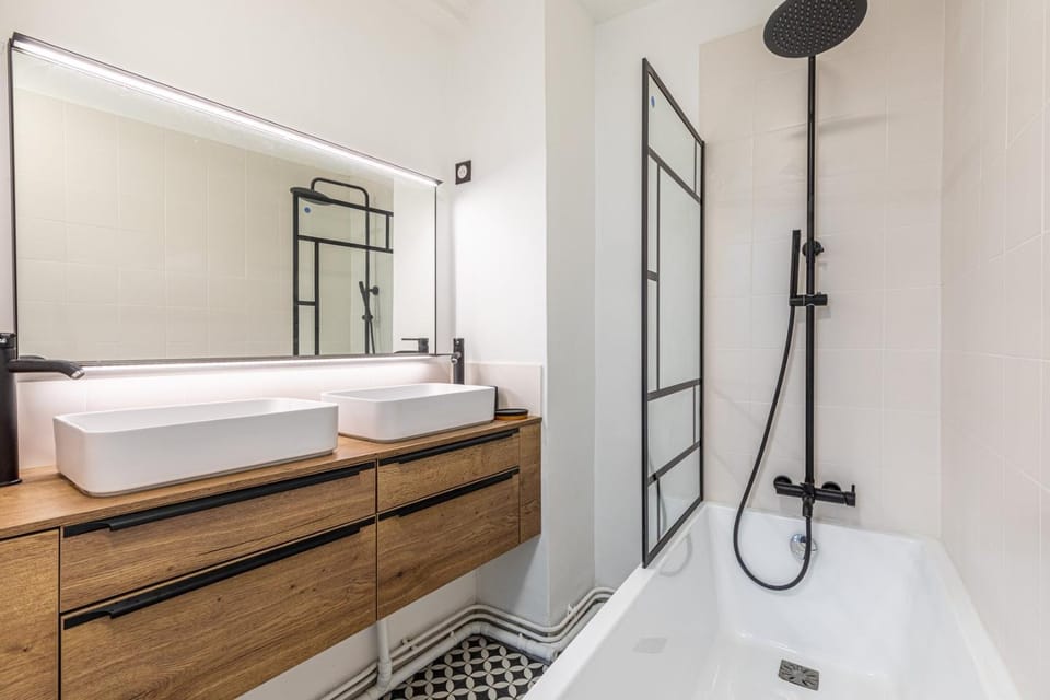 GuestReady - Appt Élégant près de la Tour Eiffel Apartment in Paris