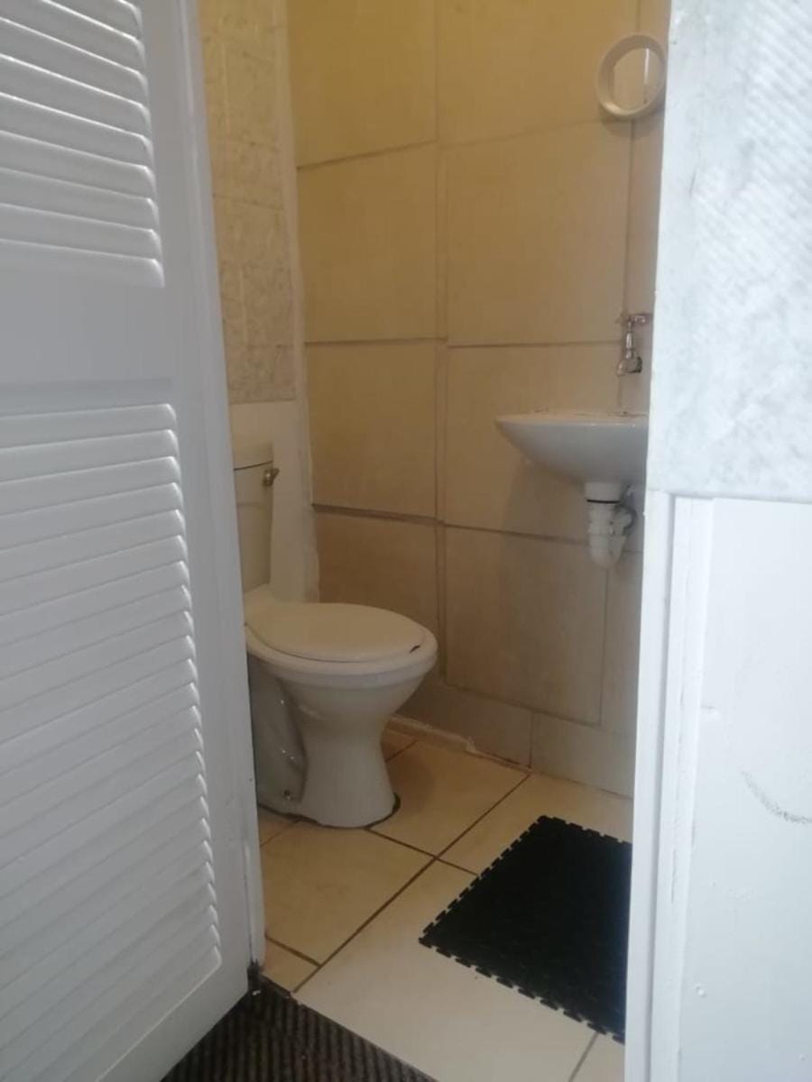 11 on Orange Bed and Breakfast in Cape Town