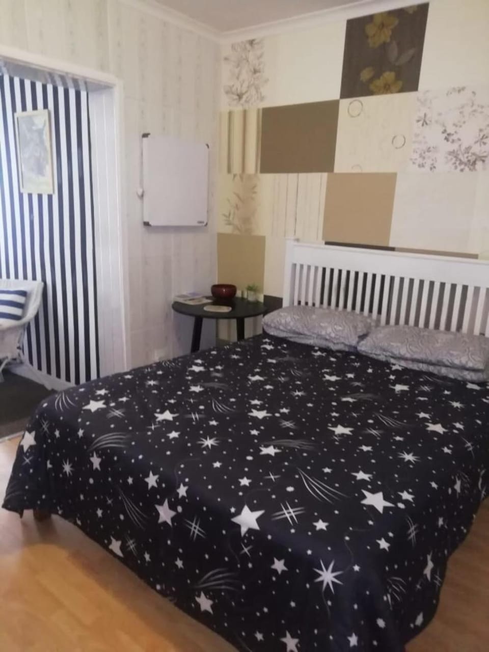 11 on Orange Bed and Breakfast in Cape Town