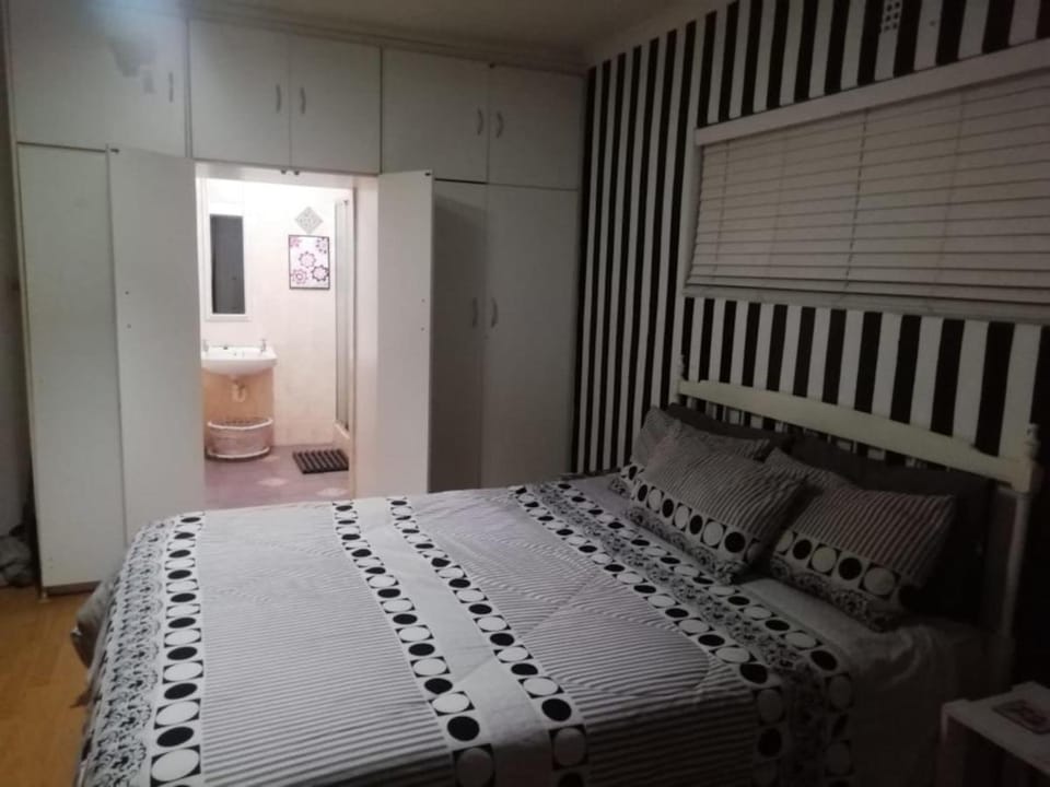 11 on Orange Bed and Breakfast in Cape Town