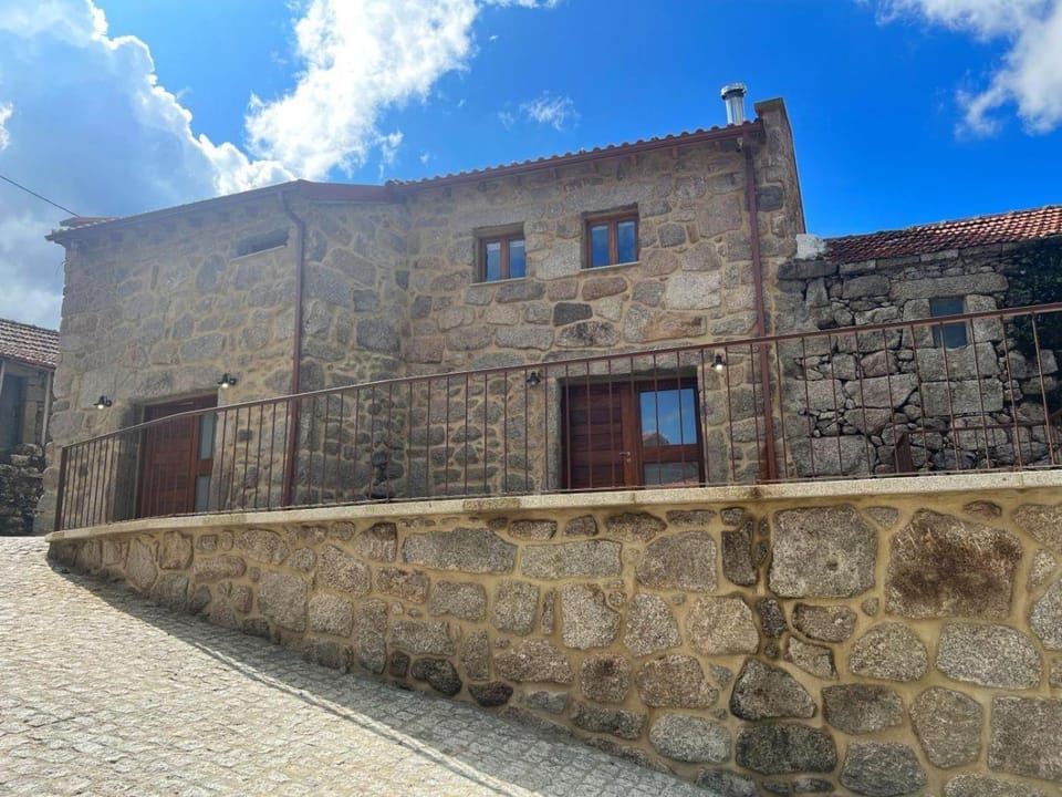 Property building, Off site