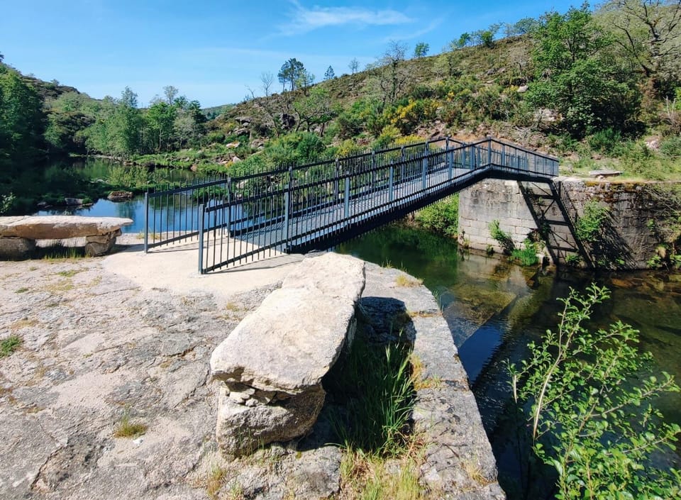 Casas da Assureira House in Viana do Castelo District, Portugal
