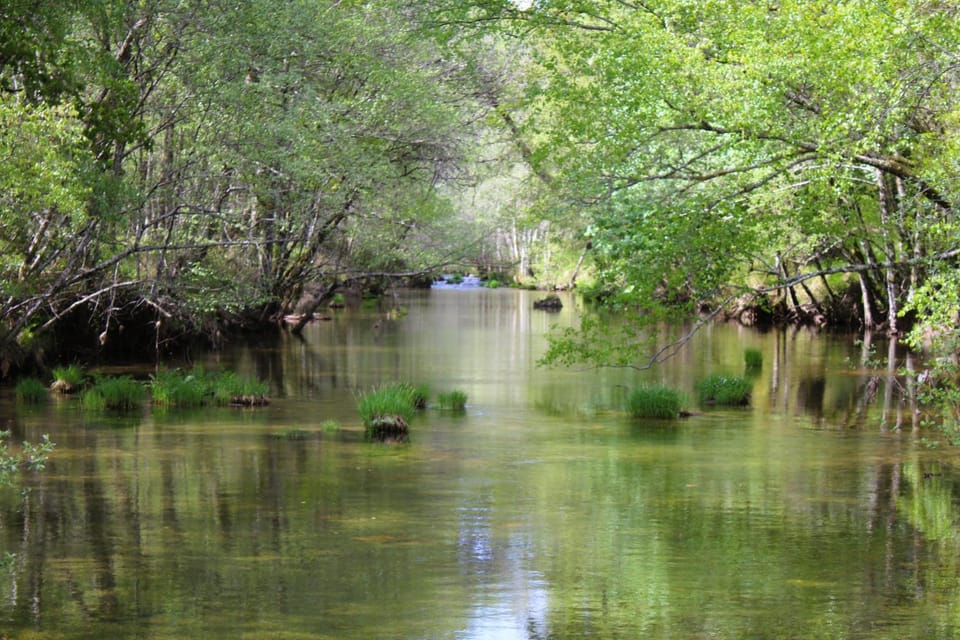 Casas da Assureira House in Viana do Castelo District, Portugal