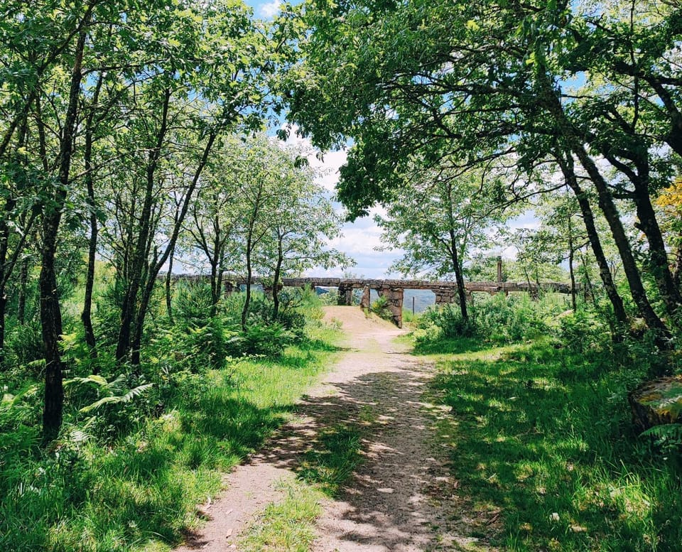Casas da Assureira House in Viana do Castelo District, Portugal