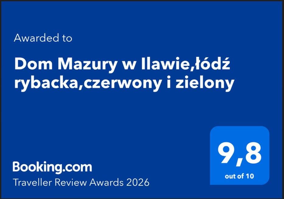 Certificate/Award