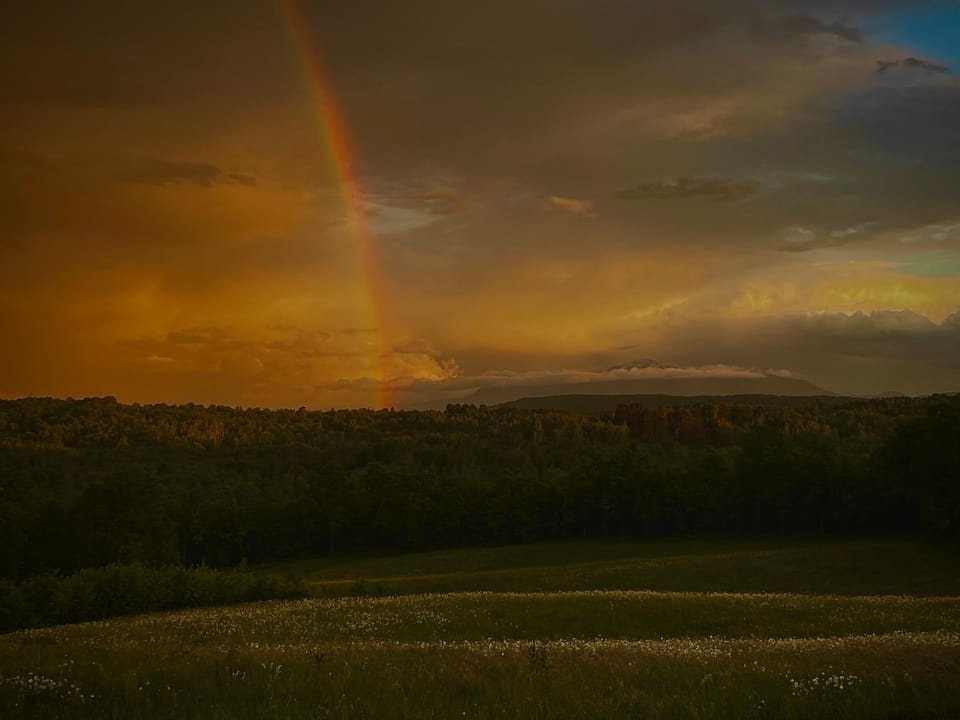 Apartment Melissa Apartment in Lika-Senj County