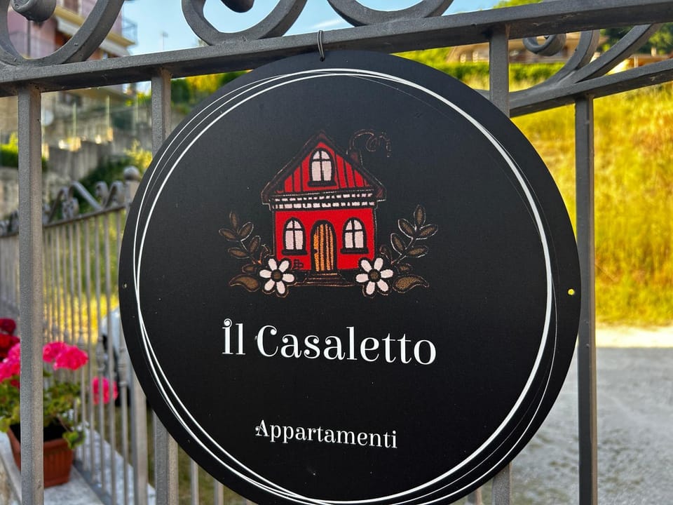 Il Casaletto Visso - Appartamenti Apartment in Marche