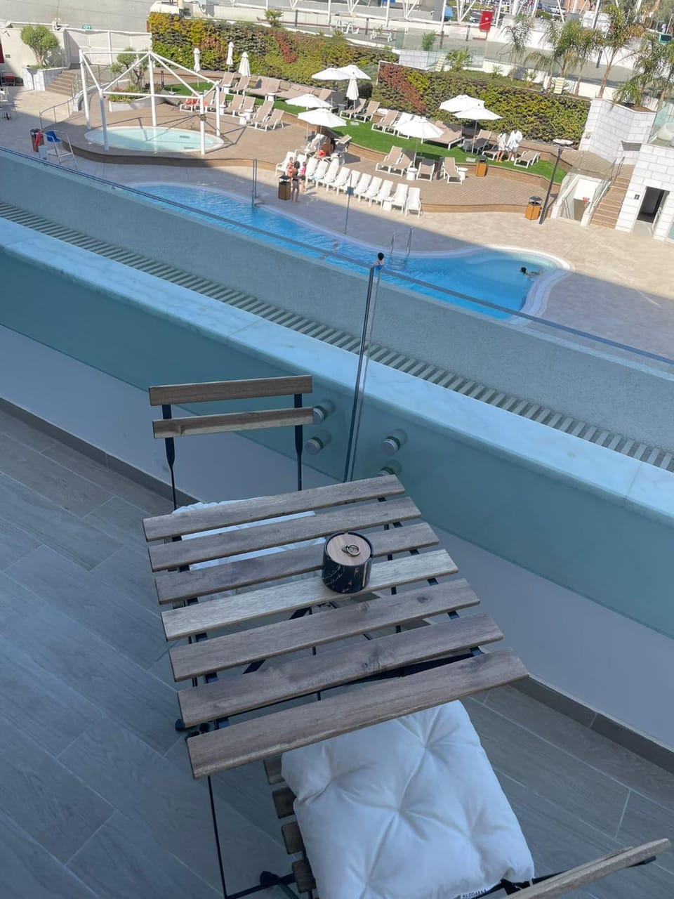 oR-Ya Suite Apartment hotel in Eilat