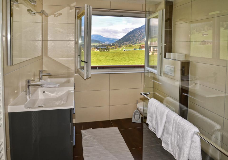 Haus Gabriela Bed and Breakfast in Salzburgerland